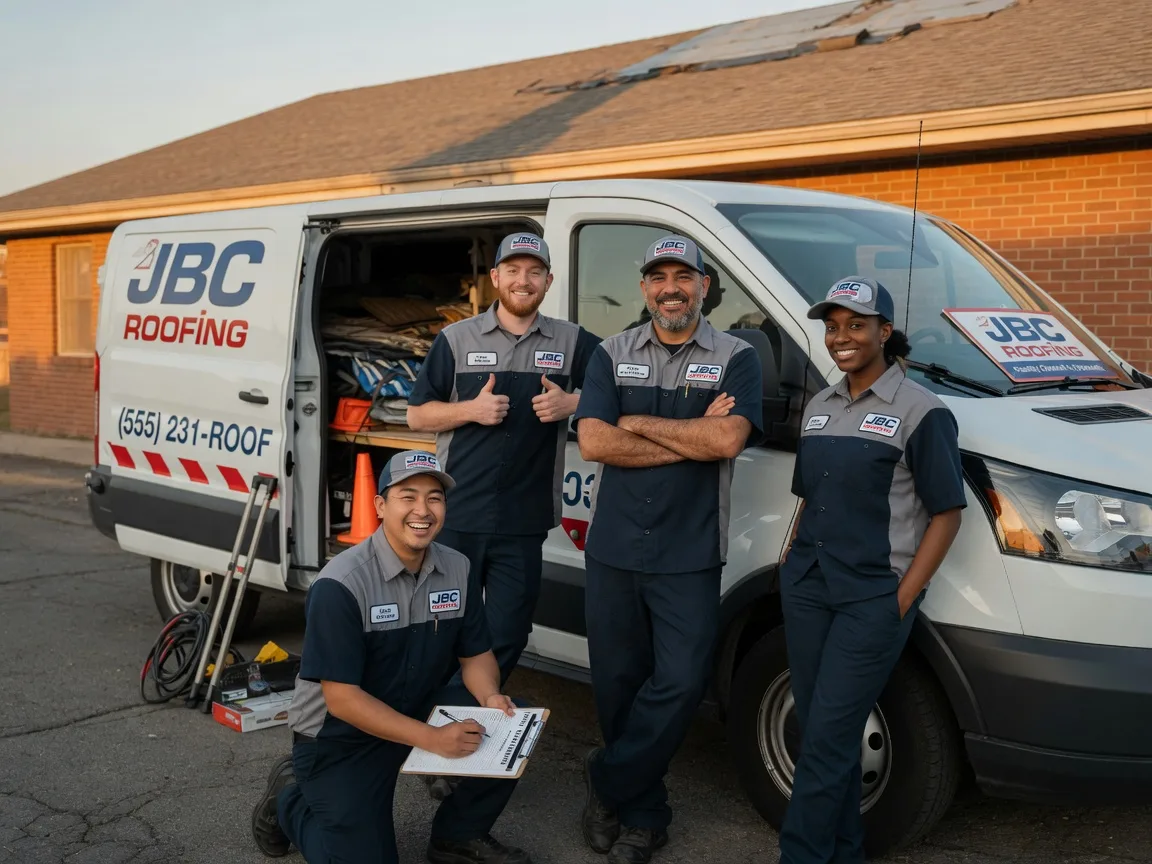 Roof Replacement company in Weyers Cave, VA
