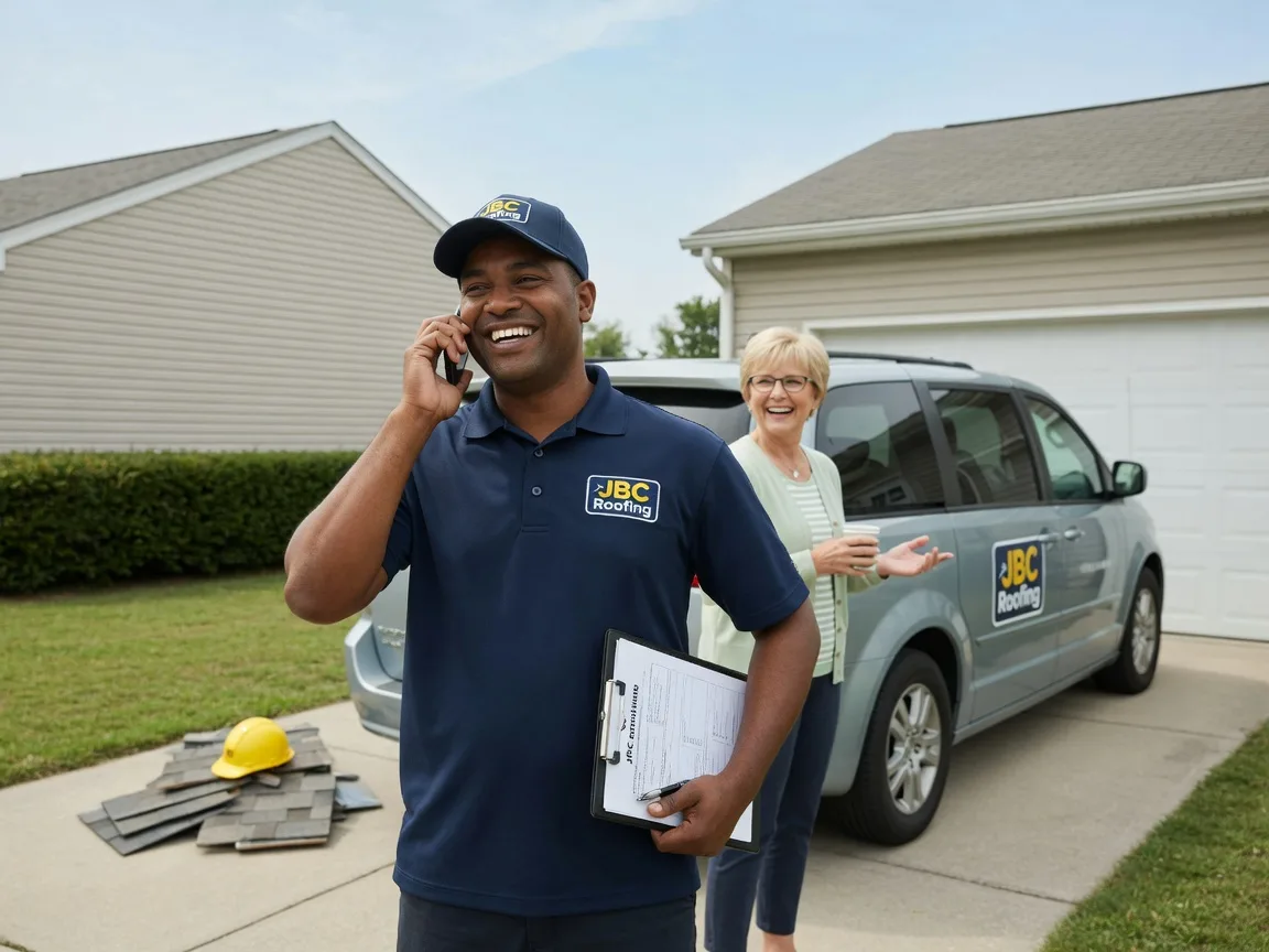 Roof Replacement Weyers Cave, VA FAQs